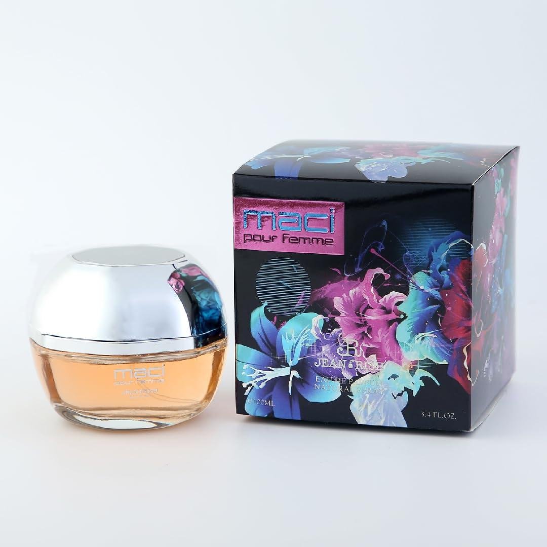 MAC Eau De Parfum Femme 100ml