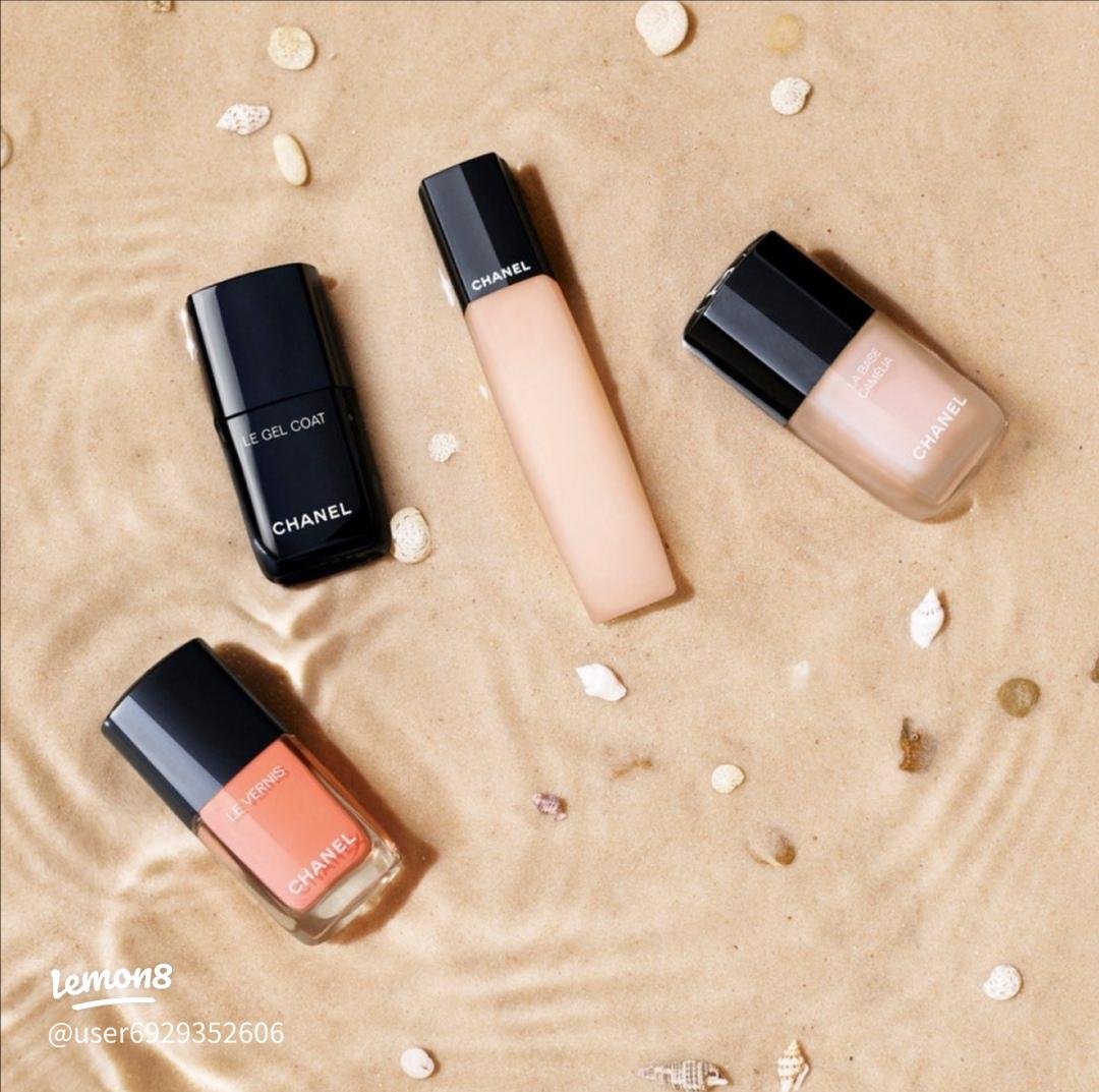 Manicure Kits Chanel