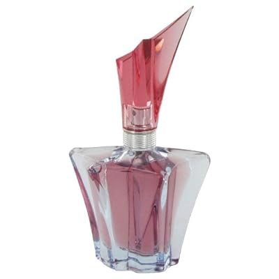 Mugler Beauté& Soins Rose Eau de Parfum