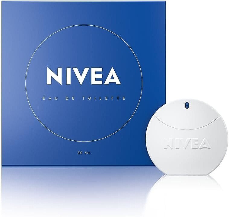 Nivea Eau De Toilette