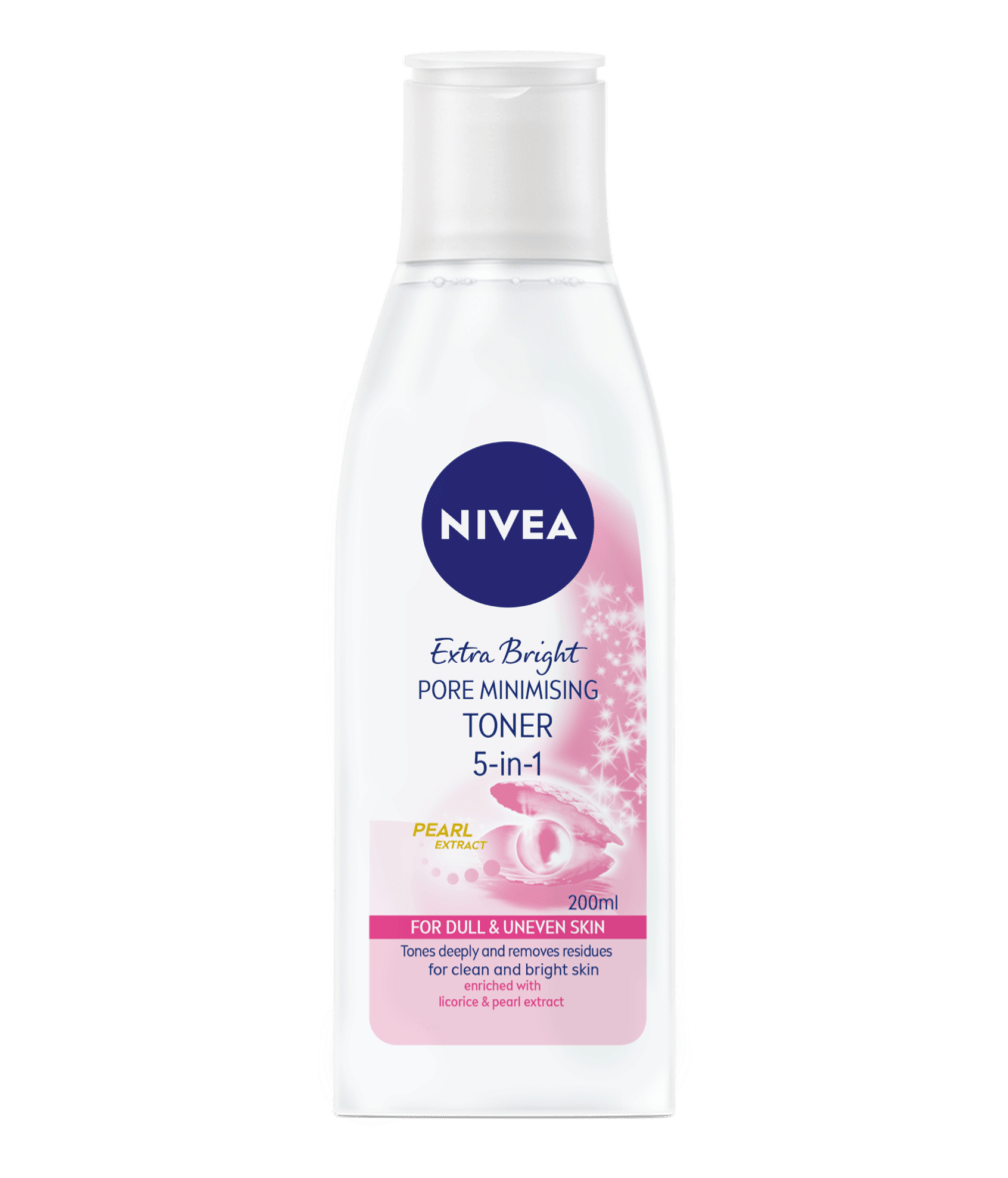 Nivea Toners And Lotions