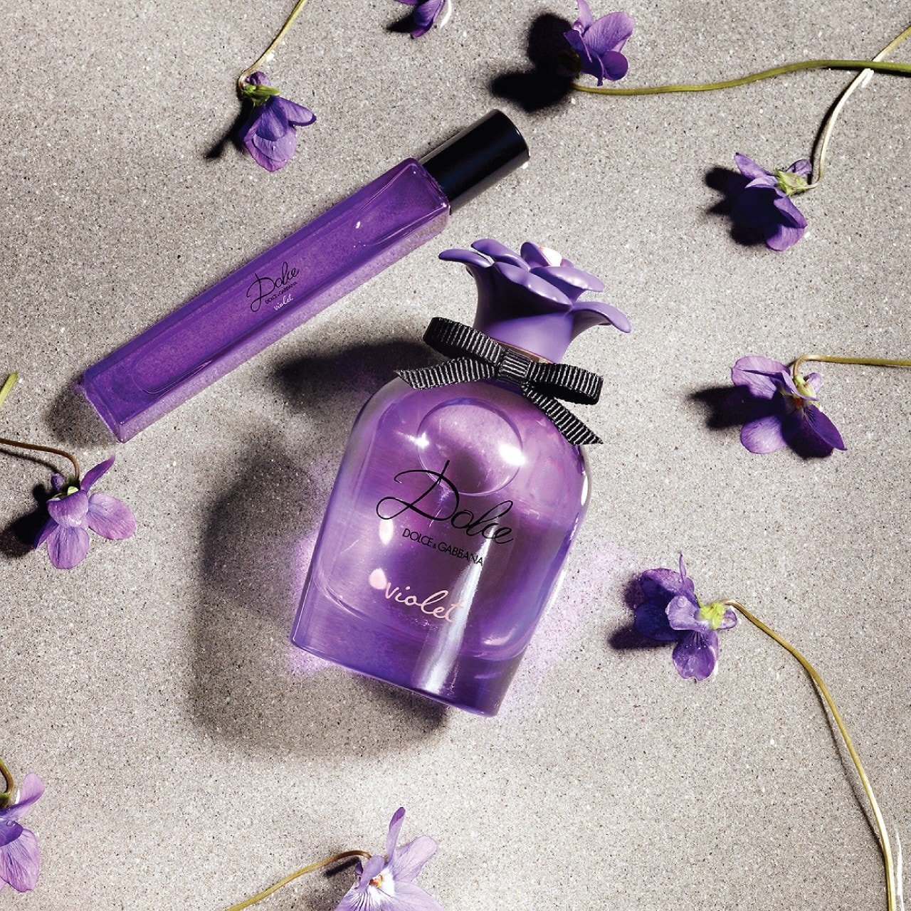 Sephor Eau De Toilette Violet Eau de Parfum