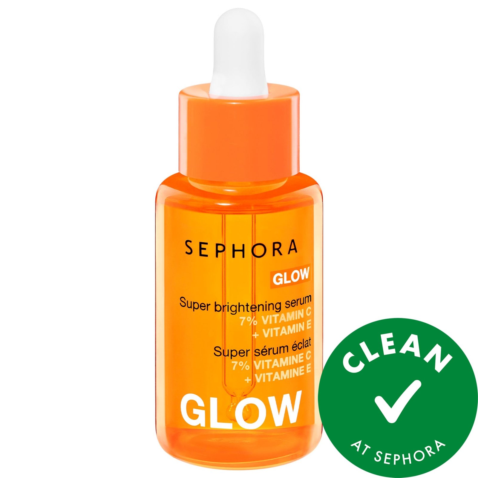 Sephor Serums