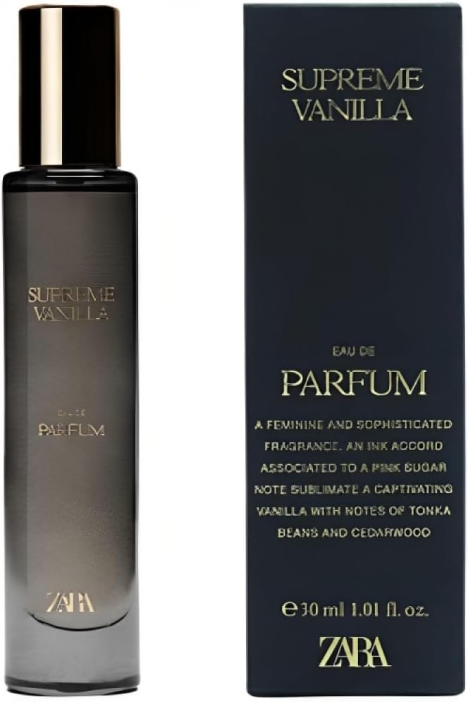 Sephor Soins De La Peau Blanc Eau de Parfum