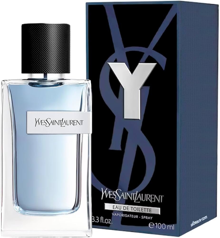 Yves Saint Laurent Eau De Toilette