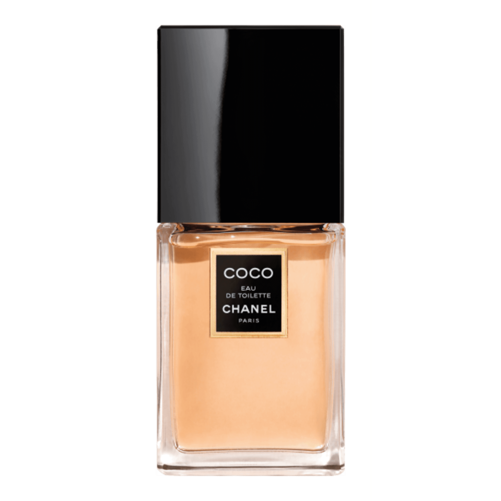chanel eau de toilette