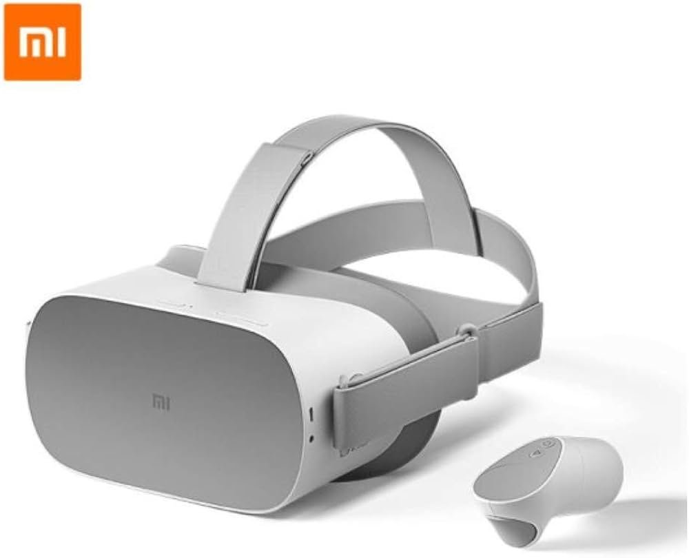 Casques Vr Xiaomi