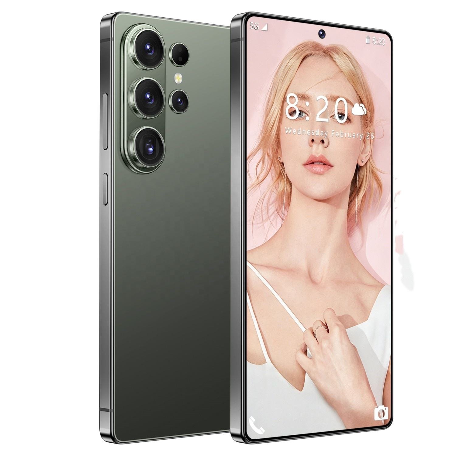 Coques Telephone Bleu