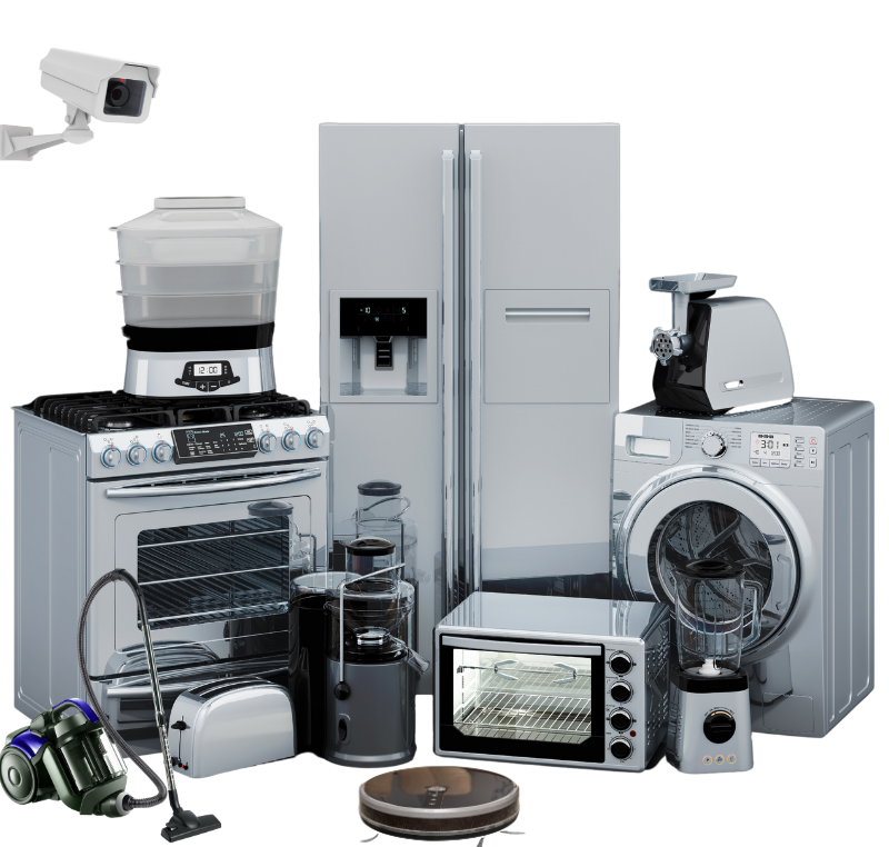 Électroménager