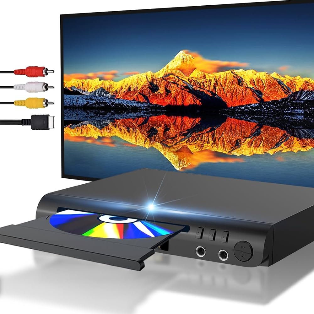 Lecteurs Blu Ray Et Dvd Sport