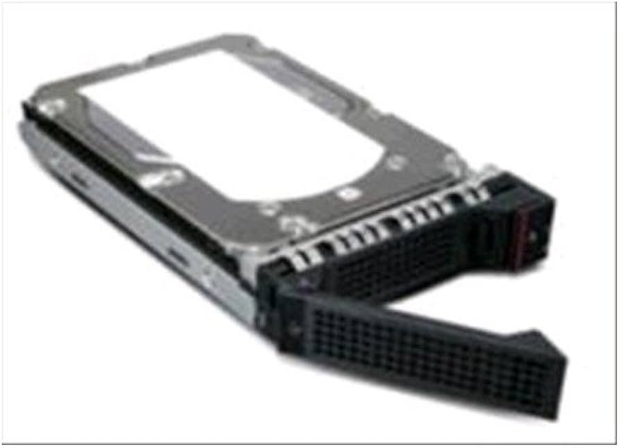 Lenovo Disques Durs Externes 1