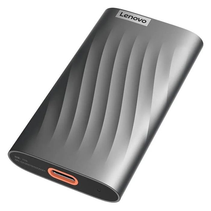 Lenovo Disques Durs Externes 1