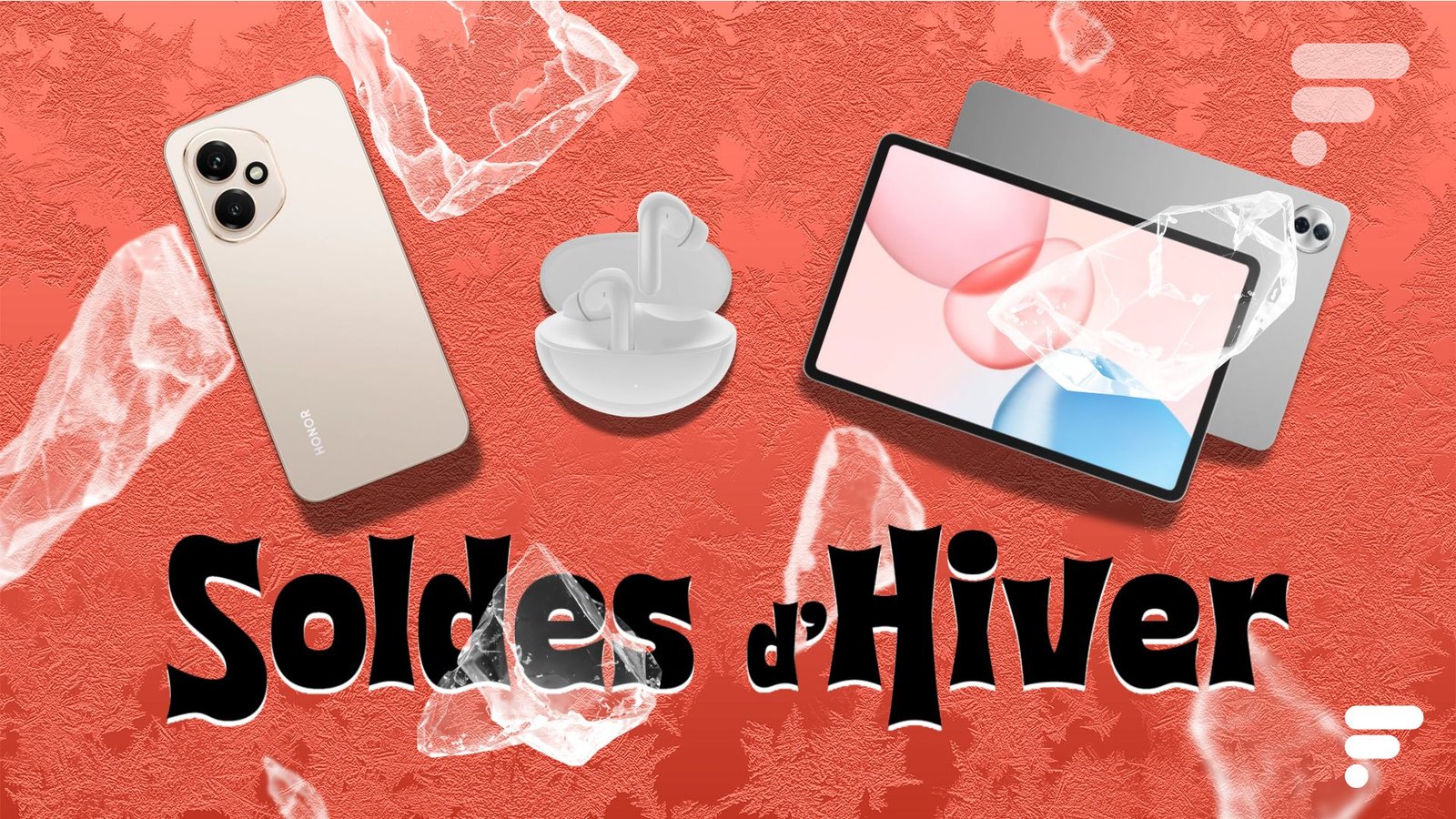 Offres Speciales Sur Les Smartphones Et Tablettes