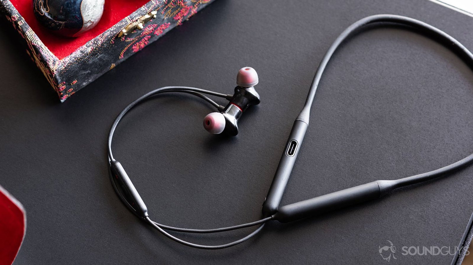 OnePlus Casques Ecouteurs Bluetooth HD