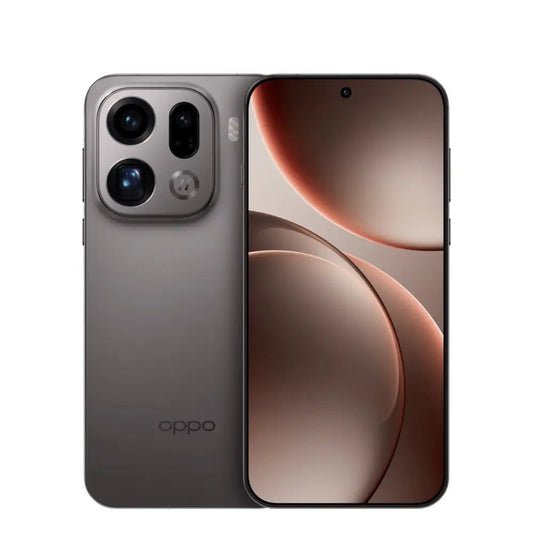 Oppo Smartphones