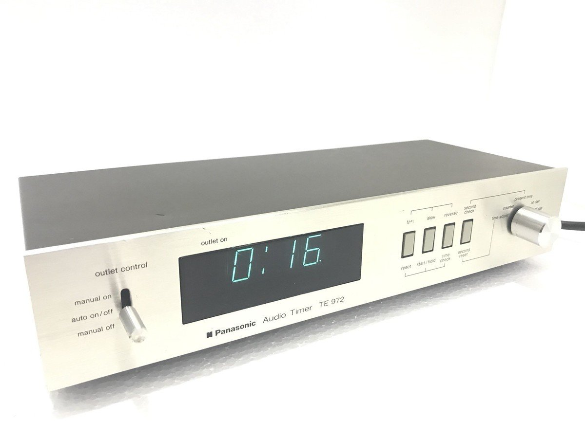 Panasonic Televiseurs Et Appareils Audio