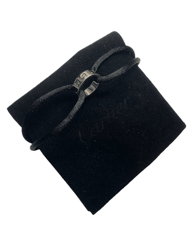 Pandora Broches Flash Or 18K - Noir