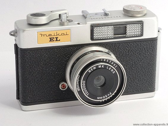 Photographie Appareils