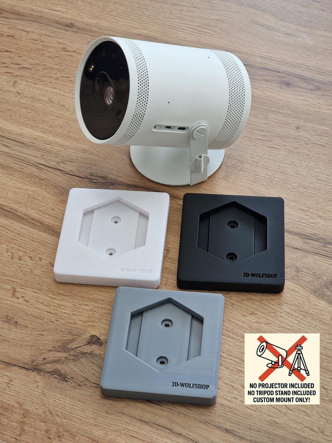 Samsung Accessoires Montage Home Cinema
