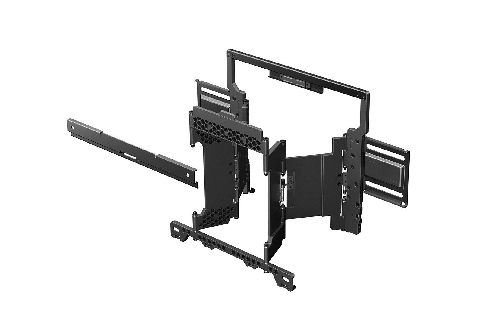 Sony Supports Muraux Televiseurs Max