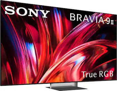 Sony Televiseurs 4k Et Hdr