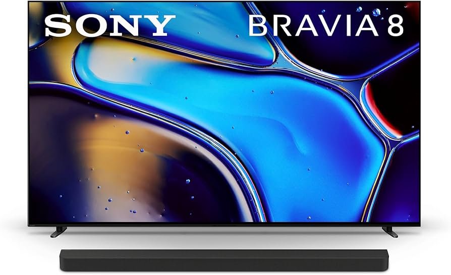 Sony Televiseurs Et Appareils Audio Elite