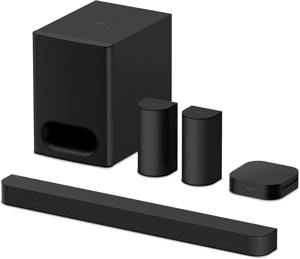 Sony Televiseurs Home Cinema HD