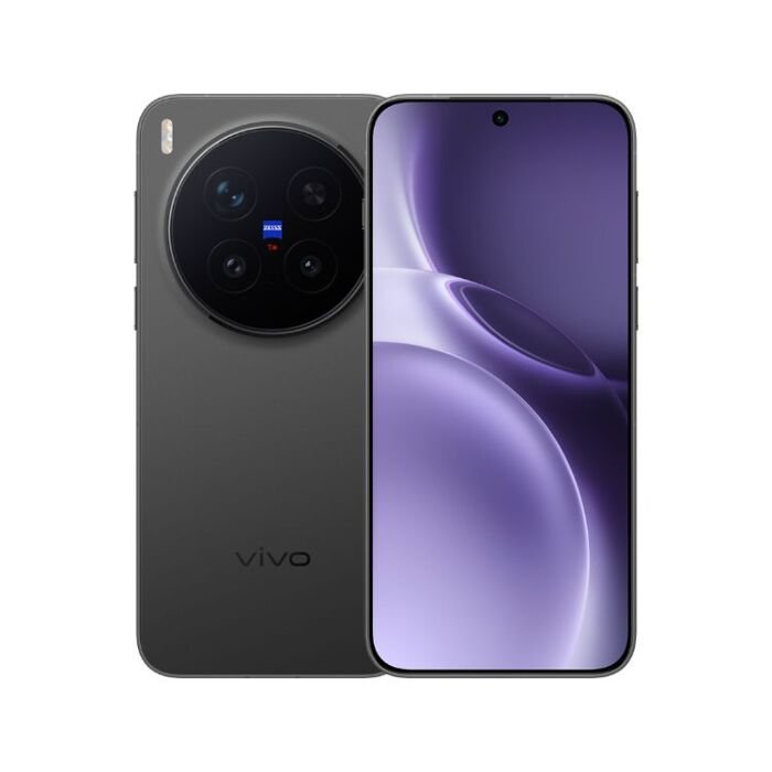 Vivo Smartphones Max