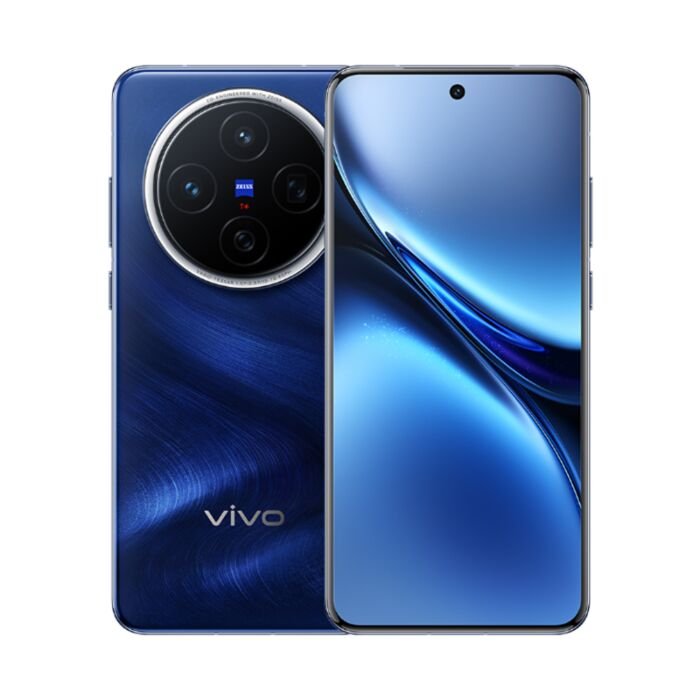 Vivo Smartphones Max
