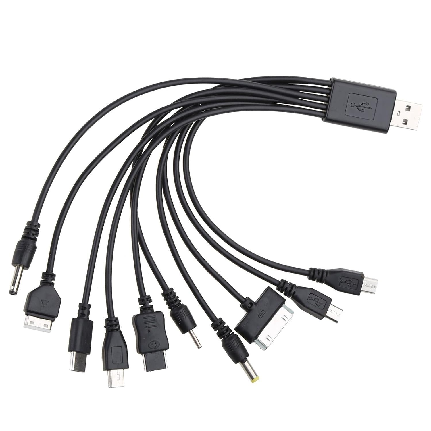 Xiaomi Chargeurs Et Cables 4K