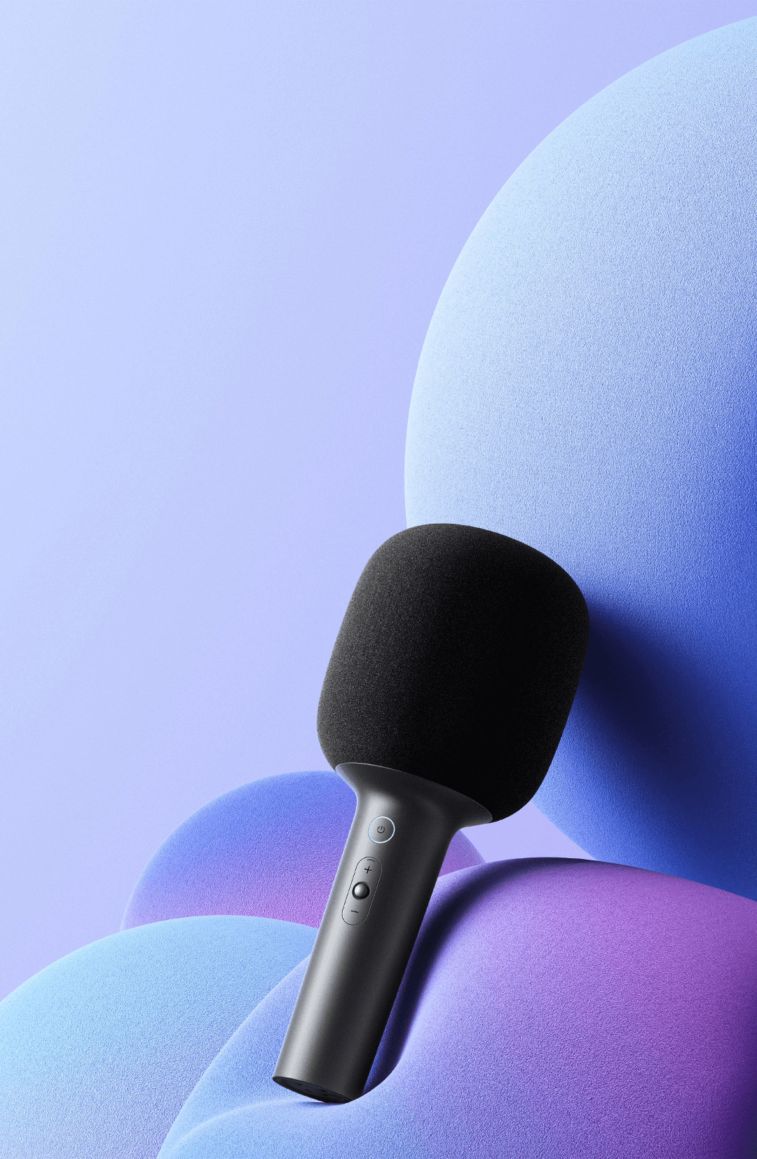 Xiaomi Microphones