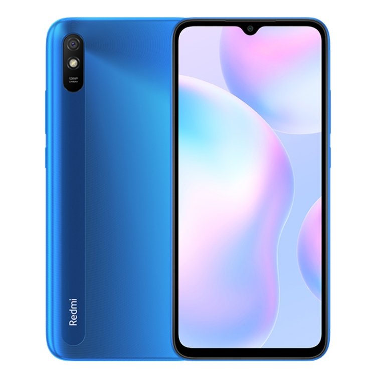 Xiaomi Smartphones