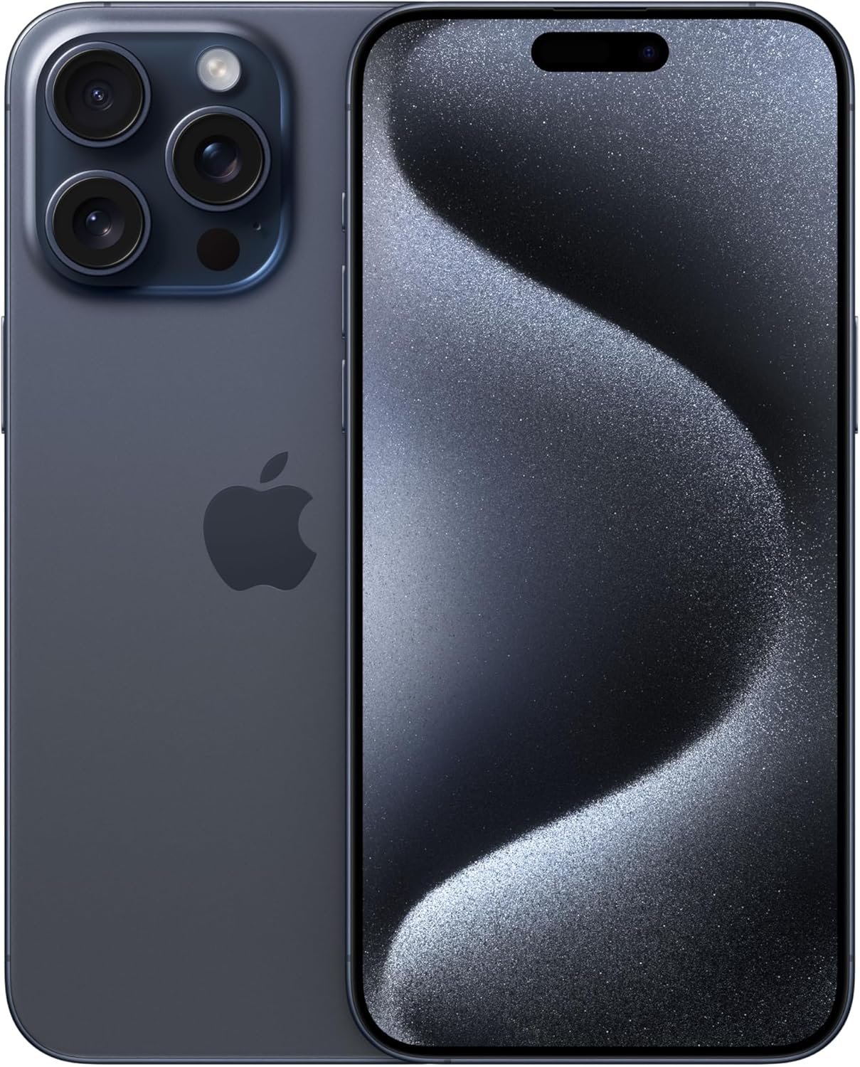 iPhone 15 Pro Max 256GB - Ecran: Super Retina XDR OLED