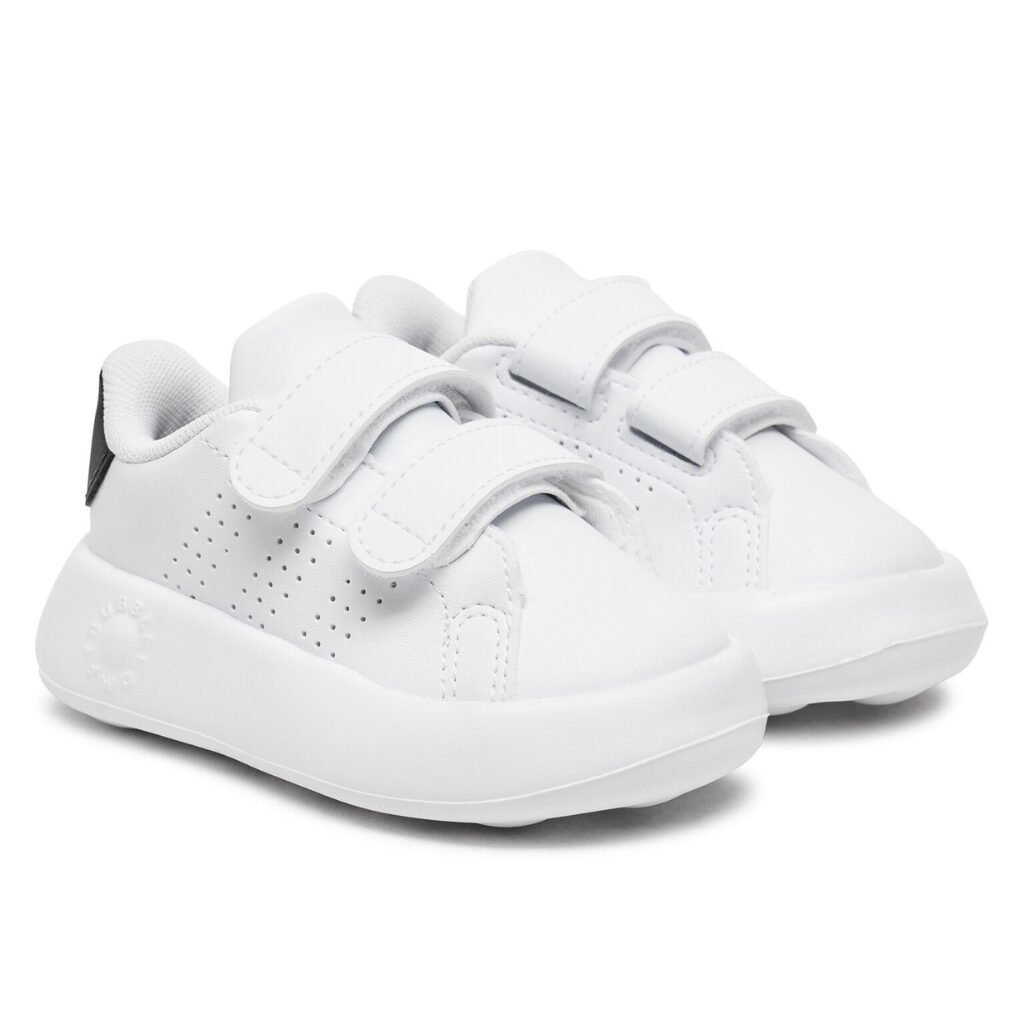 Adidas Head Accessories Enfant - Blanc