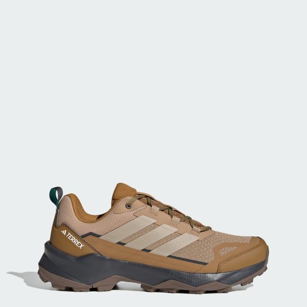 Adidas Hiking Shoes Beige