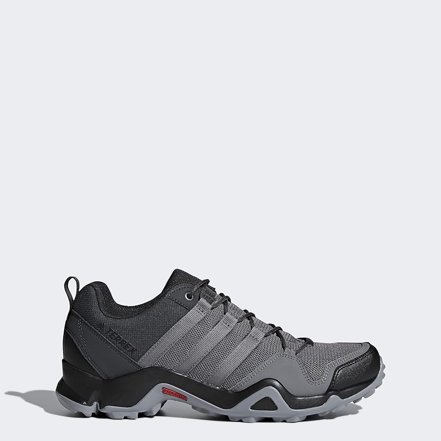 Adidas Hiking Shoes