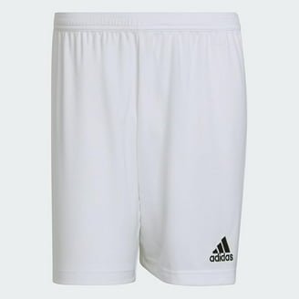 Adidas Shorts Bermudas Bebe Blanc