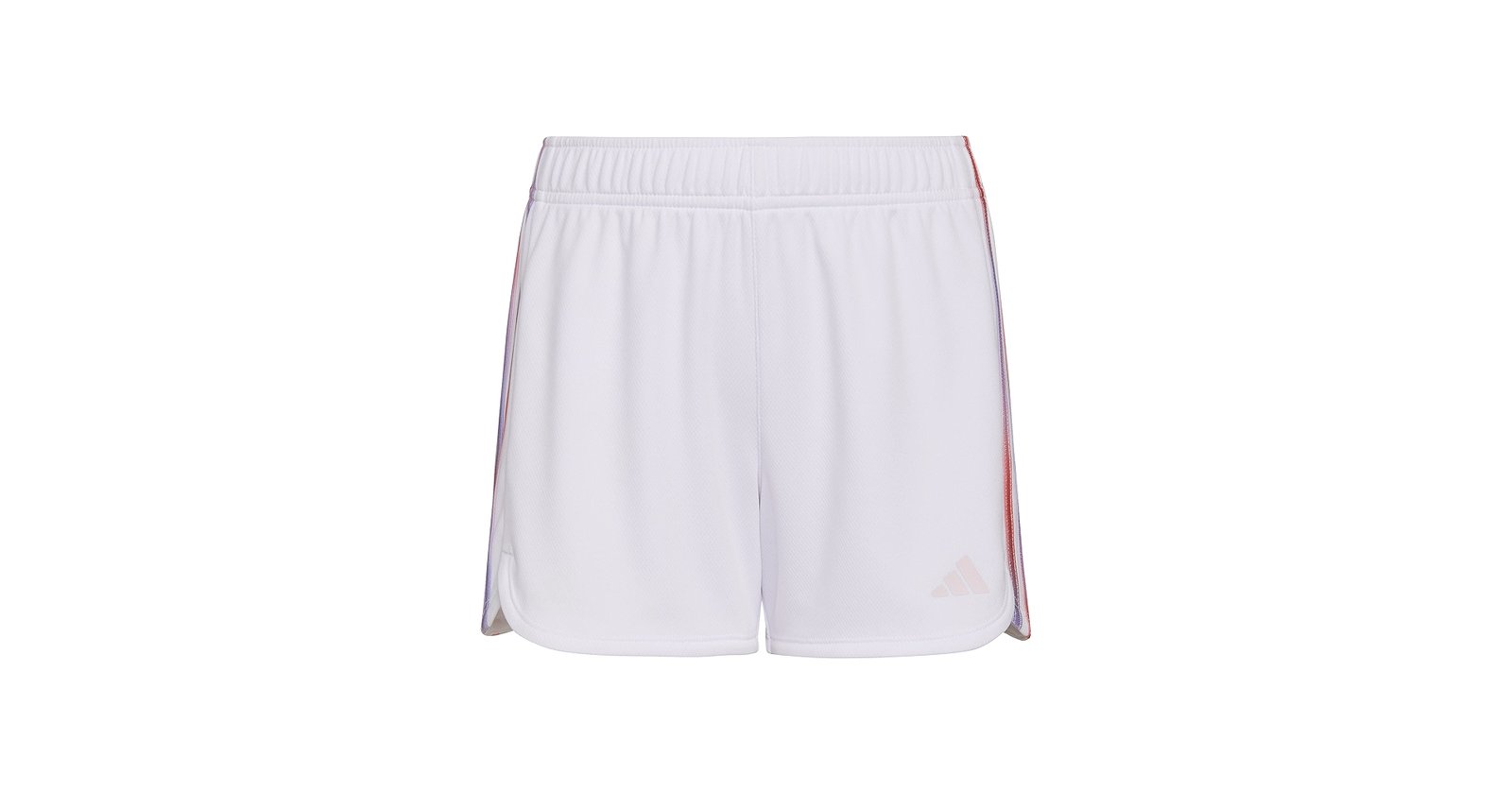 Adidas Shorts Bermudas Bebe Blanc