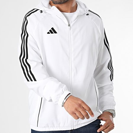 Adidas Ski Suits Bebe Blanc