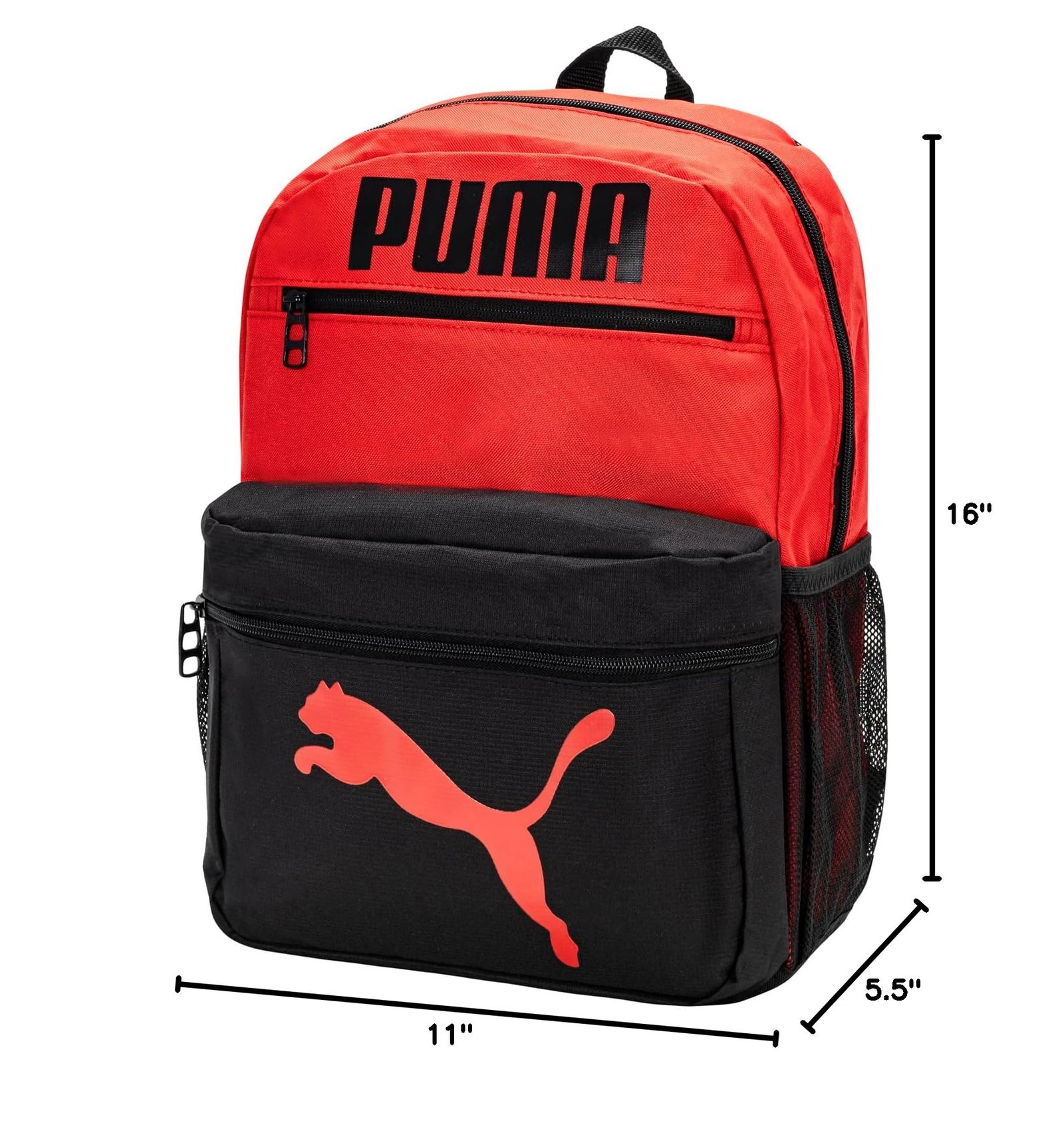 Backpacks School Bags Puma Kids