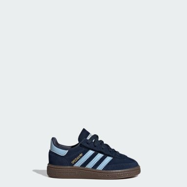 Blanc Baby Slippers Adidas