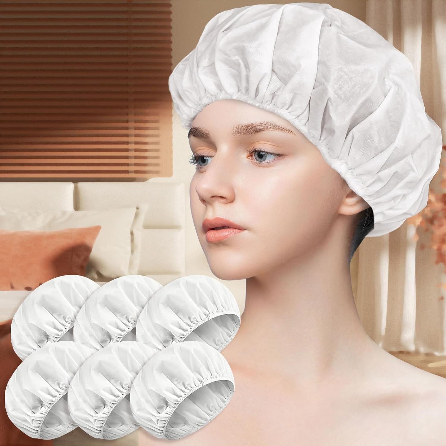 Blanc Hats Caps Adidas