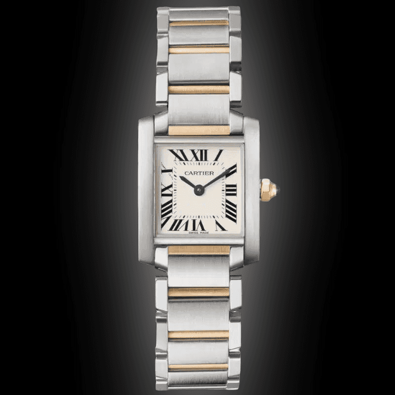 Cartier Ensembles & Combinations Classique - Acier Inoxydable