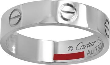 Cartier Ensembles & Combinations Classique - Acier Inoxydable