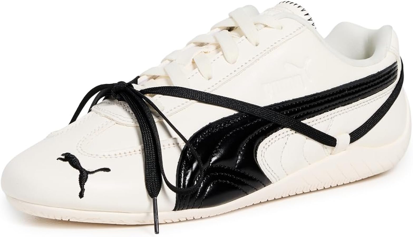 Chaussures de Ceremonie Puma Rose
