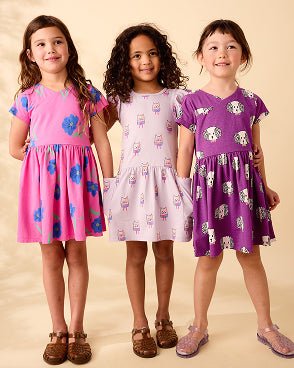 Children 4 12 Years Nouveau Modele - Or