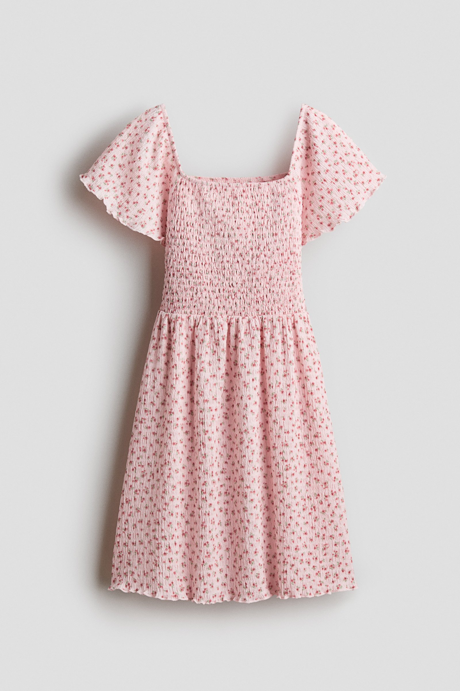 H&M Kids Enfants Bebe Rose