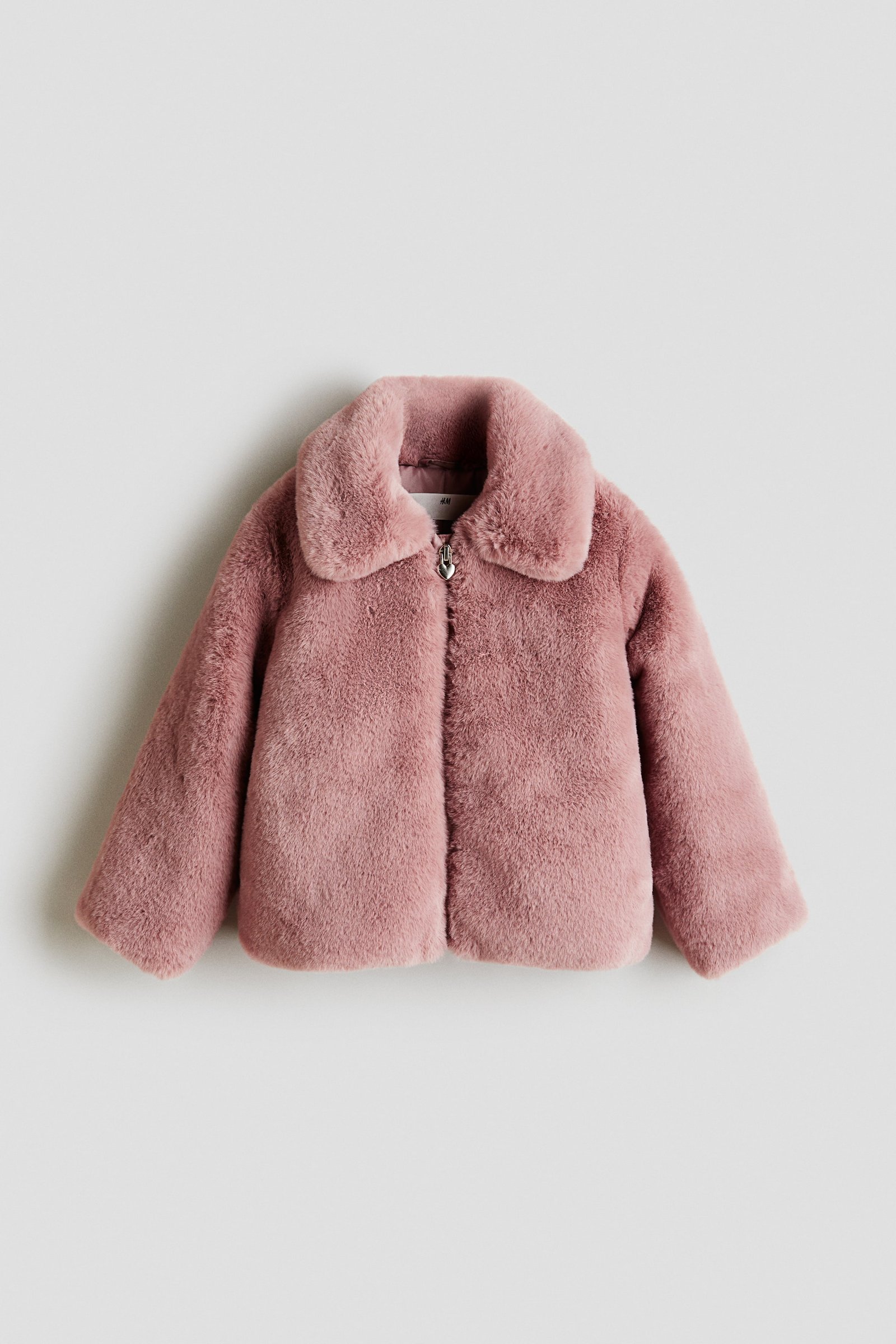 H&M Kids Jackets Coats Bebe Rose