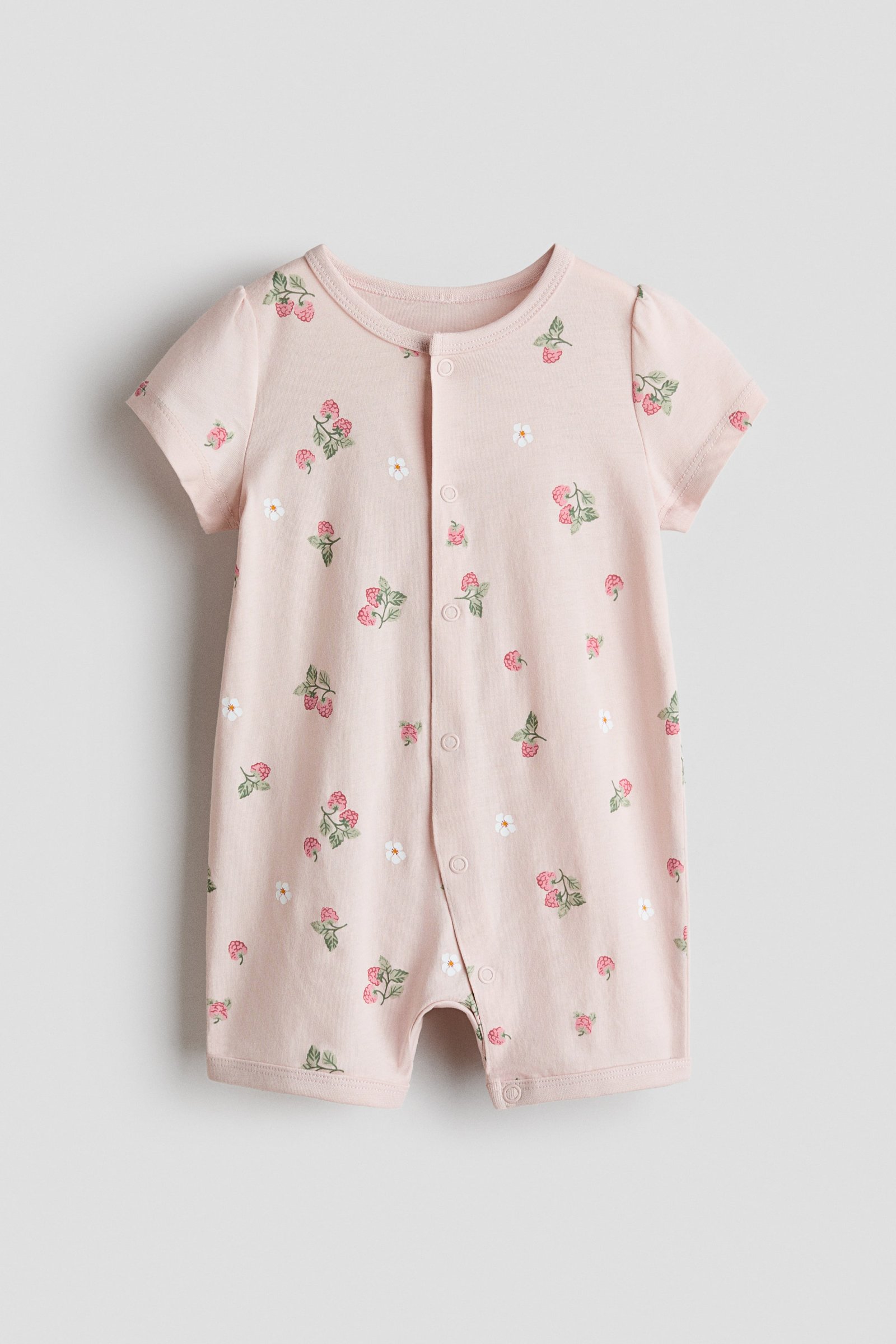 H&M Kids Overalls Jumpsuits Bebe Rose