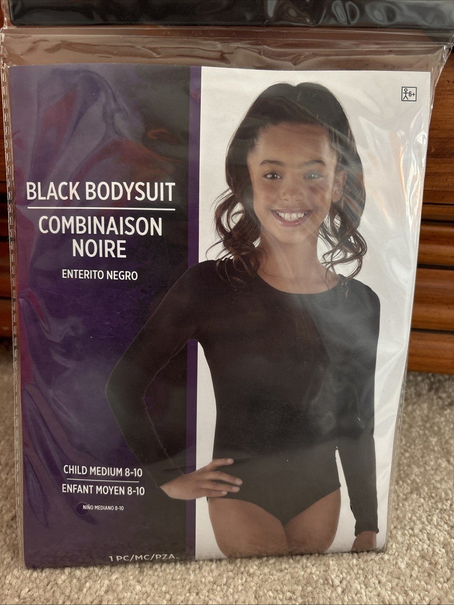 Nike Bodysuits Enfant - Noir